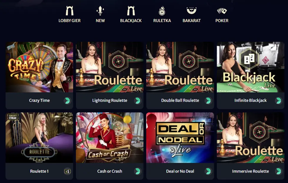 hellspin casino gry nazywo