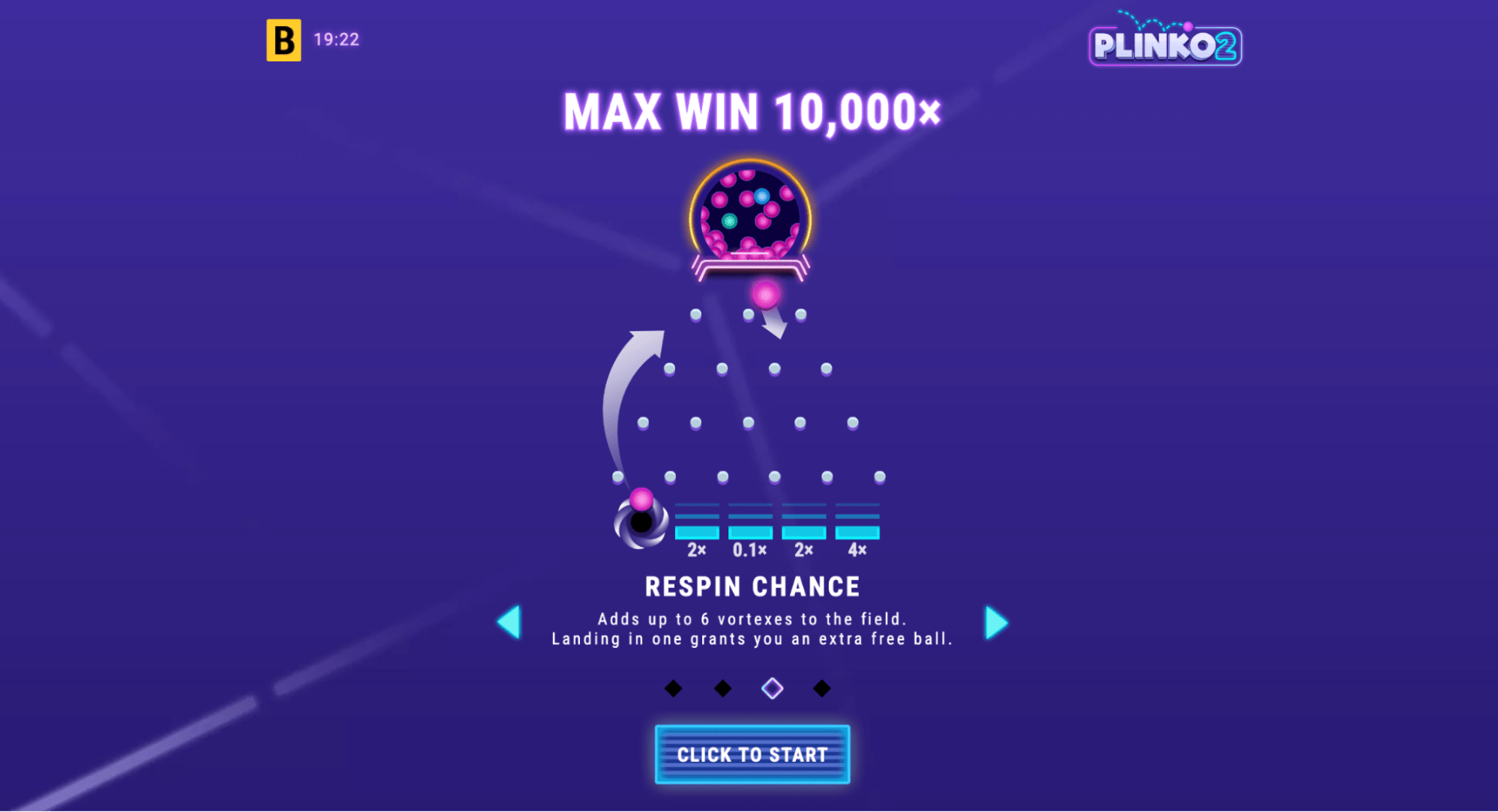 plinko2 rules