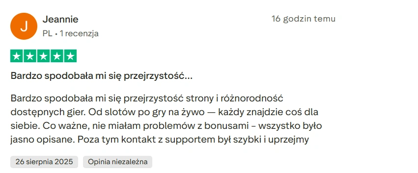 stonevegas opinia