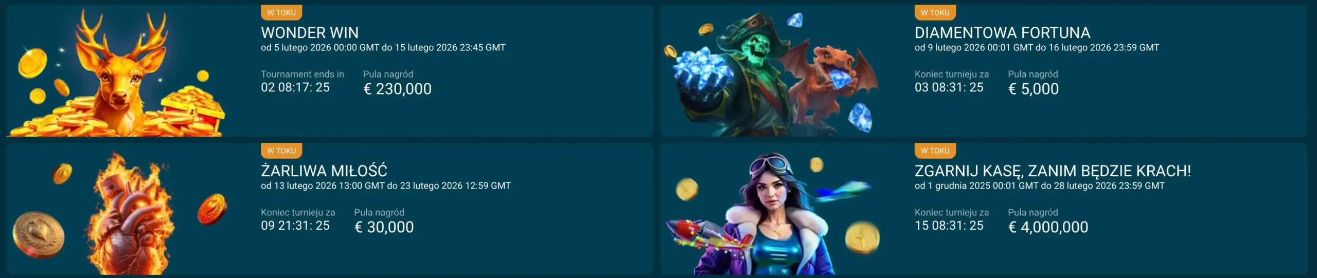 coldbat tournaments