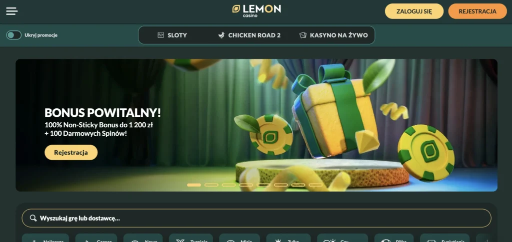 lemon